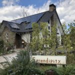 【茨城県神栖市】薪ストーブカフェCafe Serendipityに行く