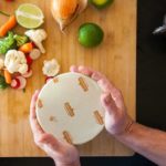USパタゴニアで売ってるBEE’S WRAP(蜜蝋ラップ)がオシャレ
