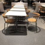 【関東】雪の日にIKEAに行ったらめちゃめちゃ空いてた件