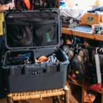YETI LoadOut GoBox30がデカいし高い