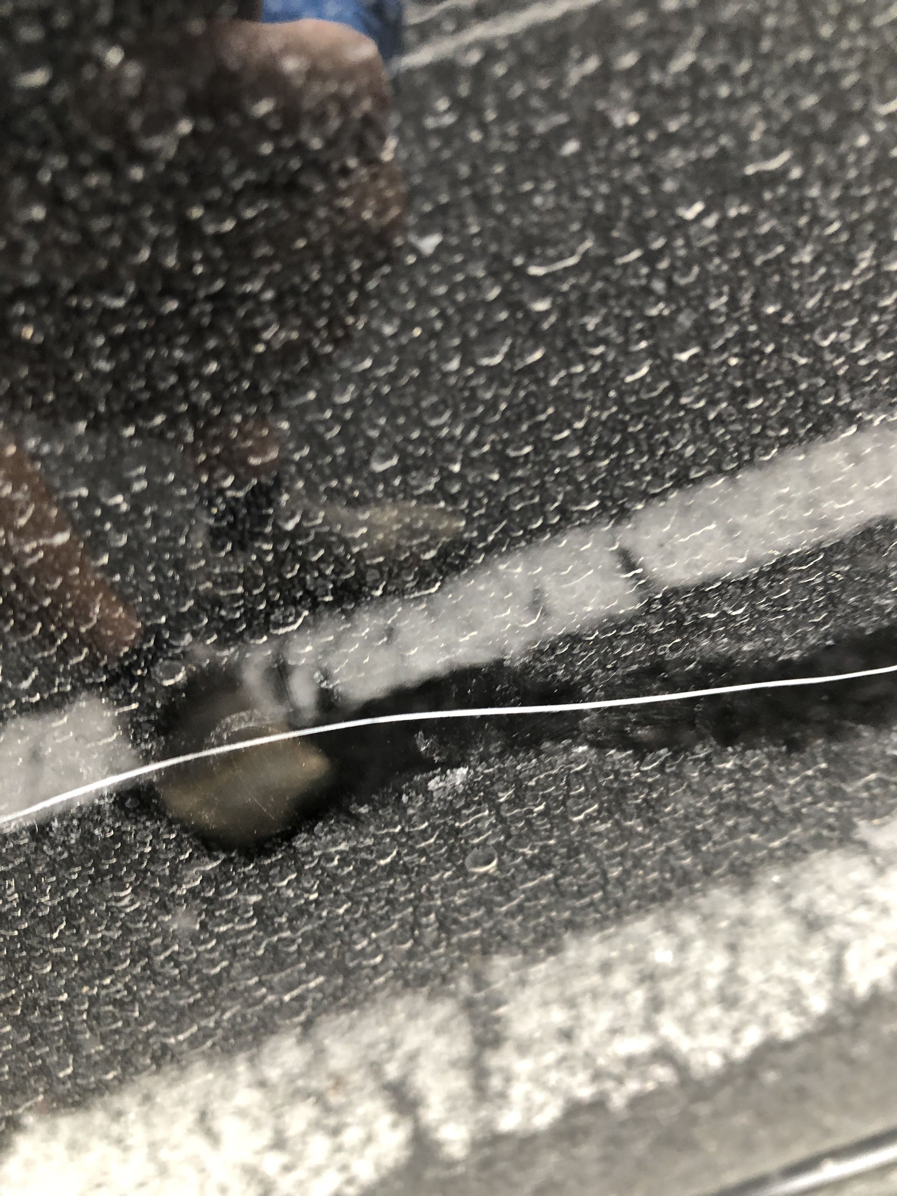 DIY】車のボディのひっかき傷をタッチアップペンでほぼ分からないレベルに補修しました | シミワタルゼ！2nd