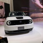 東京モーターショー2019へ行くも混みすぎだった件