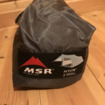 MSR FLYLITEを輸入しました