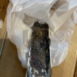 日立洗濯乾燥機の定期ホコリ取りを自分でしました