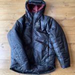 Arc’teryx DUALLY BELAY PARKA の輸入