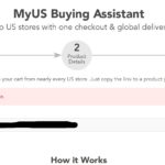 パタゴニアUS公式サイトからの個人輸入はかなり難易度高い